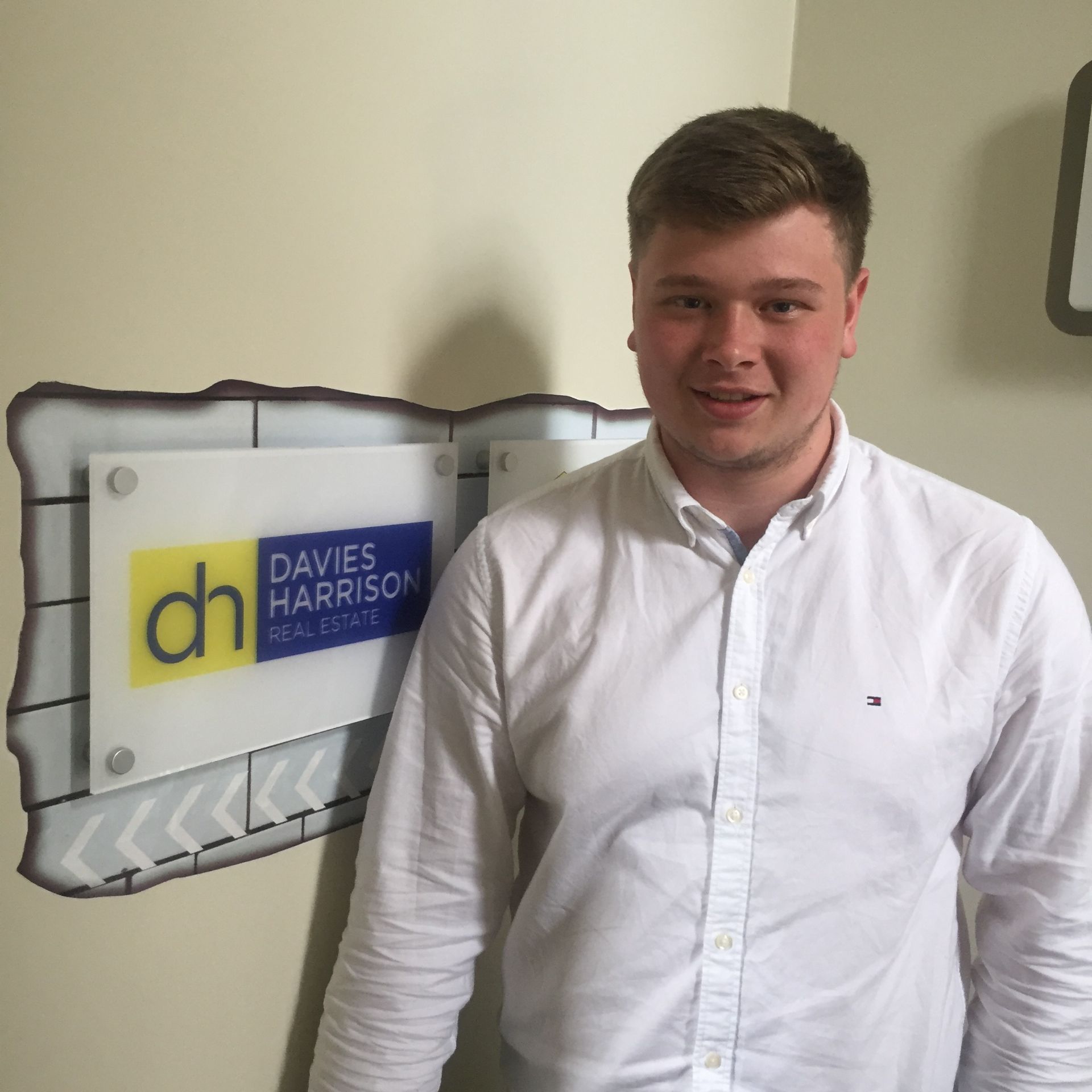 Davies Harrison Expands The Team - 13 June 2018