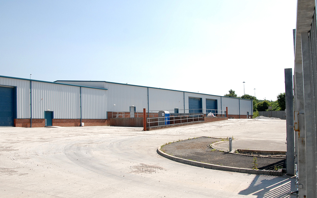 Ravenhead Road Unit 2 - 2