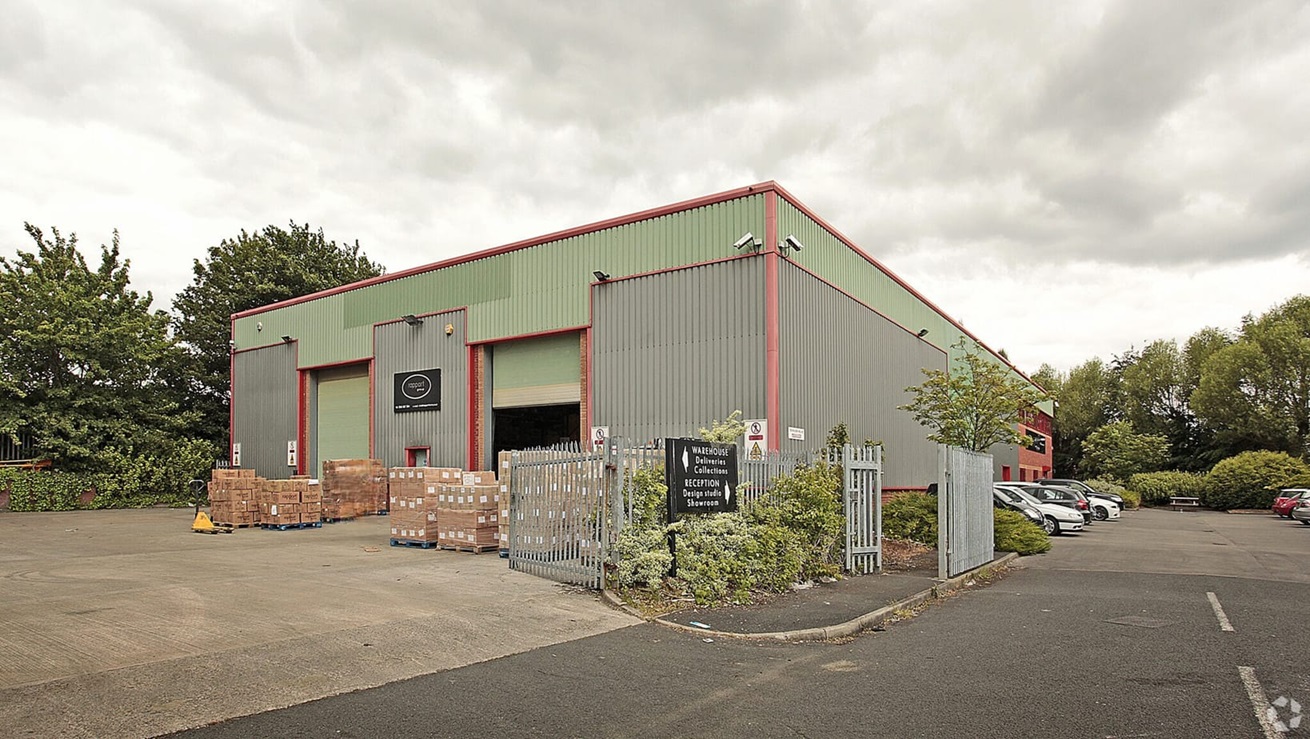 Unit 2 Tallow Way PR