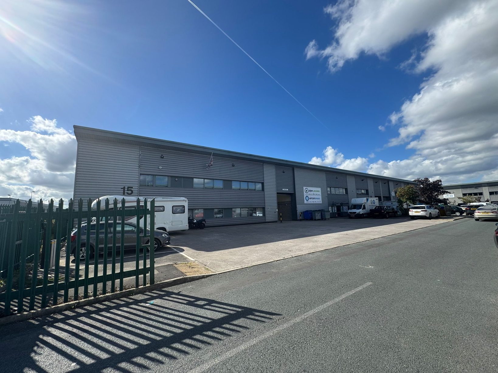 Unit 15 Wharfside BP - 25092025 - 6